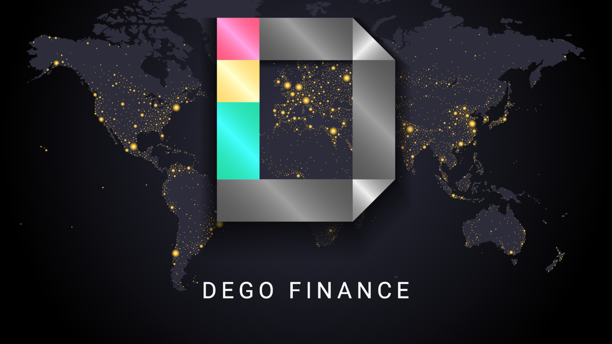 Dego Coin | Dego Finance là gì? Hoạt động như thế nào?